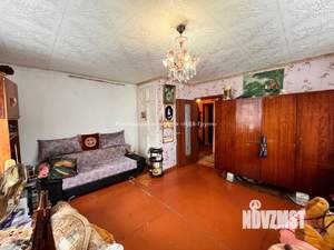 1-к квартира, на длительный срок, 30м2, 2/2 этаж