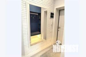 2-к квартира, посуточно, 60м2, 4/4 этаж