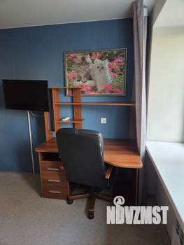 2-к квартира, посуточно, 45м2, 4/5 этаж