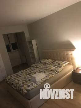 2-к квартира, посуточно, 70м2, 4/10 этаж
