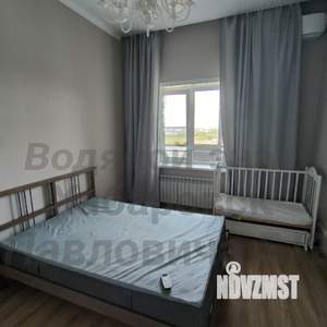 1-к квартира, на длительный срок, 37м2, 22/22 этаж