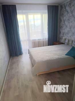 3-к квартира, на длительный срок, 67м2, 6/10 этаж