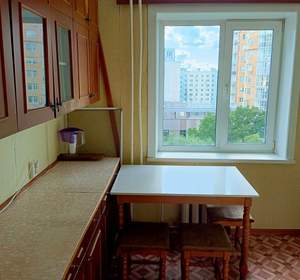 1-к квартира, на длительный срок, 32м2, 7/9 этаж