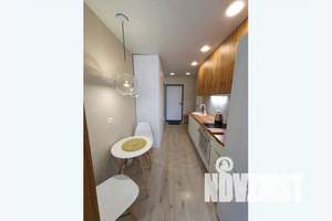 1-к квартира, посуточно, 28м2, 10/22 этаж