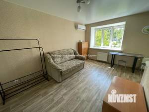 1-к квартира, на длительный срок, 29м2, 1/5 этаж