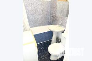 1-к квартира, посуточно, 35м2, 3/5 этаж