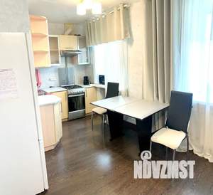 2-к квартира, посуточно, 53м2, 5/9 этаж