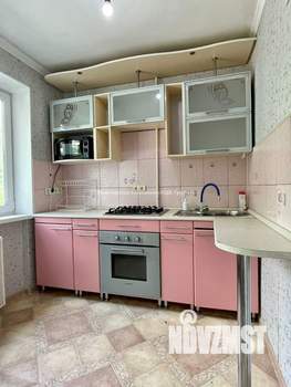 2-к квартира, на длительный срок, 43м2, 2/5 этаж