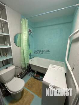 2-к квартира, на длительный срок, 43м2, 4/5 этаж