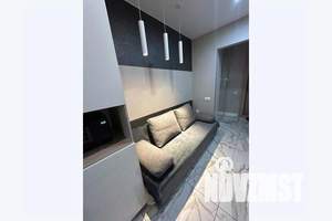 1-к квартира, посуточно, 30м2, 6/22 этаж