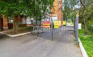 1-к квартира, на длительный срок, 33м2, 4/9 этаж