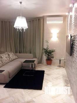 2-к квартира, на длительный срок, 60м2, 9/22 этаж