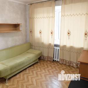 1-к квартира, на длительный срок, 22м2, 2/5 этаж