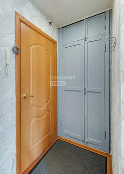 1-к квартира, на длительный срок, 33м2, 4/9 этаж