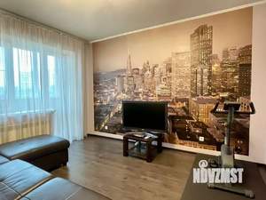 2-к квартира, на длительный срок, 54м2, 7/10 этаж