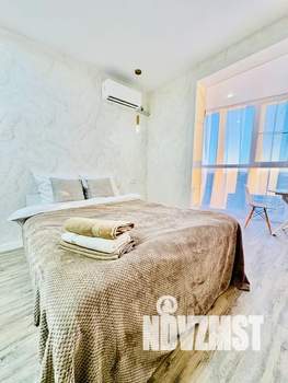 Студия квартира, посуточно, 23м2, 15/18 этаж