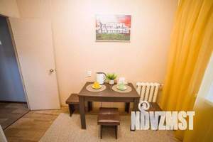 1-к квартира, посуточно, 30м2, 1/9 этаж