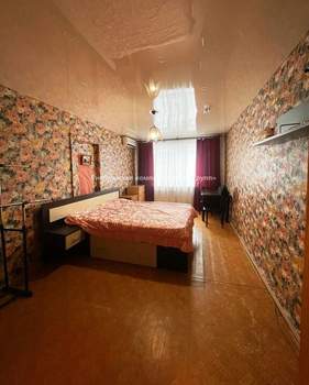 3-к квартира, на длительный срок, 66м2, 2/9 этаж