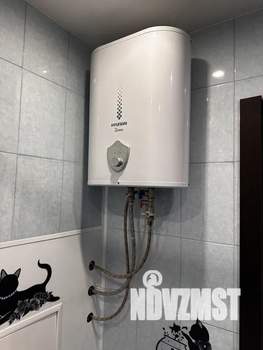 Студия квартира, посуточно, 30м2, 4/5 этаж