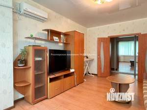 2-к квартира, на длительный срок, 59м2, 4/23 этаж