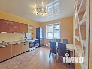 2-к квартира, посуточно, 62м2, 11/16 этаж