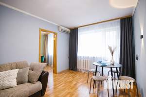 2-к квартира, посуточно, 48м2, 2/5 этаж