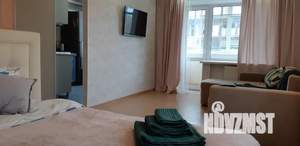 1-к квартира, посуточно, 31м2, 4/5 этаж