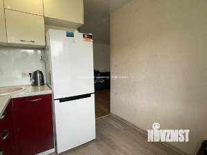 2-к квартира, на длительный срок, 45м2, 4/5 этаж