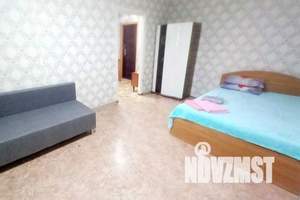 1-к квартира, посуточно, 33м2, 2/10 этаж