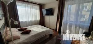 1-к квартира, посуточно, 30м2, 4/5 этаж