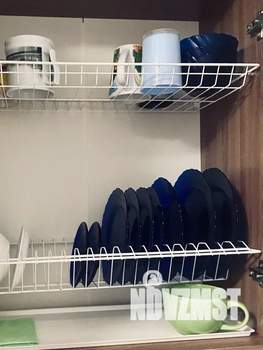 1-к квартира, посуточно, 36м2, 2/5 этаж