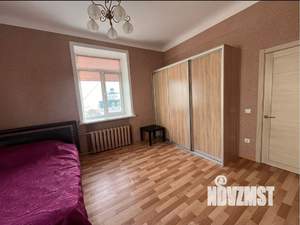 2-к квартира, посуточно, 45м2, 5/5 этаж