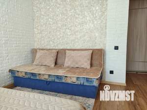 1-к квартира, посуточно, 35м2, 3/10 этаж