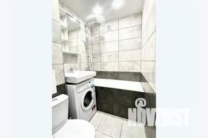 1-к квартира, посуточно, 35м2, 4/5 этаж