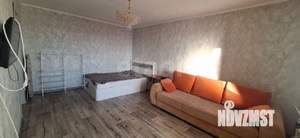 1-к квартира, на длительный срок, 36м2, 10/10 этаж