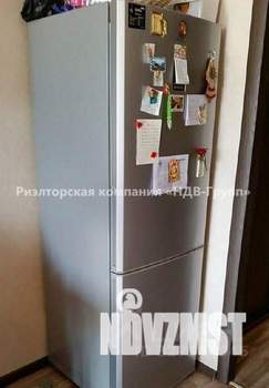 Студия квартира, на длительный срок, 27м2, 5/5 этаж