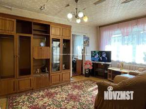 2-к квартира, на длительный срок, 42м2, 2/5 этаж