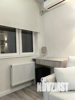 Студия квартира, посуточно, 25м2, 13/13 этаж