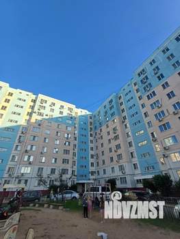 3-к квартира, на длительный срок, 76м2, 9/10 этаж