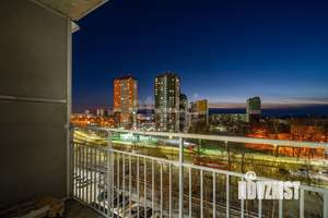 1-к квартира, на длительный срок, 35м2, 8/9 этаж