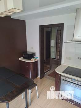 2-к квартира, посуточно, 54м2, 3/10 этаж