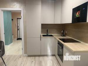 1-к квартира, на длительный срок, 45м2, 3/15 этаж