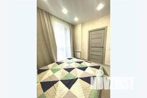 2-к квартира, посуточно, 60м2, 18/20 этаж