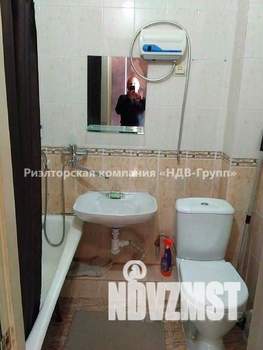 1-к квартира, на длительный срок, 31м2, 3/5 этаж