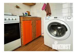1-к квартира, посуточно, 35м2, 6/9 этаж