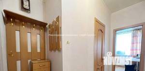 2-к квартира, на длительный срок, 43м2, 2/2 этаж