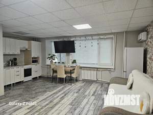 2-к квартира, посуточно, 46м2, 1/9 этаж