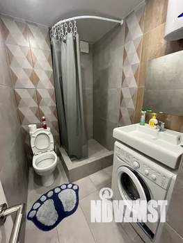 Студия квартира, посуточно, 25м2, 6/6 этаж