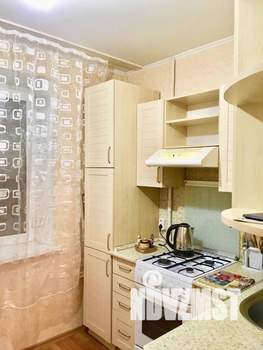 1-к квартира, посуточно, 33м2, 1/1 этаж