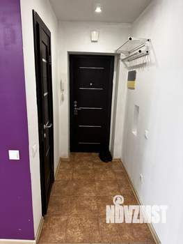 1-к квартира, посуточно, 34м2, 1/1 этаж